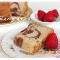 しんりんまるみ〜's cooksnap of when they made ふわしゅわバナナシフォン20cm.