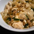 l0u0l's cooksnap of when they made 麻婆豆腐～本格派の子供向け～.