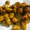 maruru-nn's cooksnap of when they made チアシードでぷちっと唐揚げ☆.