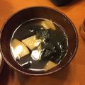 かじりっこ's cooksnap of when they made 【汁の具シリーズ】わかめとたけのこ.