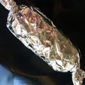 ♪トリピー♪'s cooksnap of when they made おやつに夜食に☆簡単ピザパンロール.