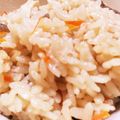 かおりった's cooksnap of when they made 鶏とごぼうの炊き込みご飯.