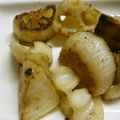 maruru-nn's cooksnap of when they made 簡単あと一品！レンコンのバター炒め.