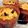 〜みほこ〜's cooksnap of when they made ハロウィン！HMで簡単かぼちゃマフィン.