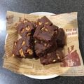 とんじるくん's cooksnap of when they made 簡単♪くるみ入りチョコレートブラウニー.