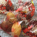 ゆぅいちご☆'s cooksnap of when they made マドレーヌ 簡単 HM ①.