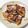 ʕ•͡દ•ʔ❥ꋧ's cooksnap of when they made ぷるぷるフレンチトースト♡.