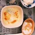 ★あかりんのママ★'s cooksnap of when they made 離乳食後期～クリームコーンドリア☆.