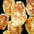 juliromi's cooksnap of when they made 子どもも喜ぶ！豆腐チキンナゲット.