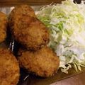 りりたん　３２８'s cooksnap of when they made 美味しんぼのいかのコロッケ.