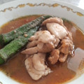 とくちゃん、ペッ☆'s cooksnap of when they made 魚の卵と蕗の煮物.