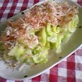 海理ママ's cooksnap of when they made ほうれん草とキャベツのおひたし　ポン酢で.