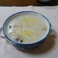 ゆうさんよりさん's cooksnap of when they made 白菜とホタテのクリーム煮.