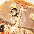Ribiseln's cooksnap of when they made 昔ながらの･･･高野豆腐の卵とじ☆.