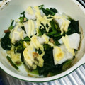 ♫とむ♫'s cooksnap of when they made 簡単！タラとほうれん草のマヨネーズ焼き.