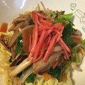 cotorimama's cooksnap of when they made ソースあんかけ焼きそば.