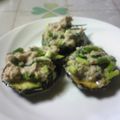 ヒトミのキッチン's cooksnap of when they made ズッキーニの温サラダ✿ツナレモン✿.