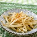 赤い電話's cooksnap of when they made 簡単☆美味しい！もやしのナムル.