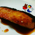 武士魂's cooksnap of when they made 失敗なしで簡単！ぶりの照り焼き☆.