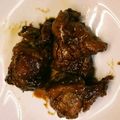 あーゆたん's cooksnap of when they made 甘辛ダレの唐揚げ.