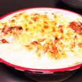 agnesあにえすb's cooksnap of when they made 半熟卵のカレードリア.
