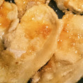 chishuha's cooksnap of when they made まぜて絡めるだけ～てりてり豚肉生姜焼き♪.