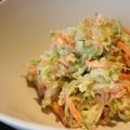 ミッフーママ's cooksnap of when they made ✿キャベツとにんじんの春サラダ✿.
