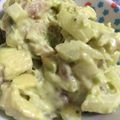 はーちゃんPALO's cooksnap of when they made マグロとアボカドのタルタル.
