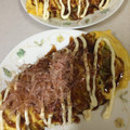 モカぷりん♪'s cooksnap of when they made 野菜たっぷり簡単とん平焼き風♪.