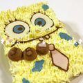 papikun's cooksnap of when they made ＥＮＪＯＹ！！キャラチョコ☆.