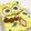 papikun's cooksnap of when they made ＥＮＪＯＹ！！キャラチョコ☆.