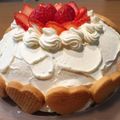 skdmk's cooksnap of when they made バター香るシンプルクッキー.