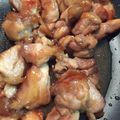 くぅタロ's cooksnap of when they made 鶏もも肉＊簡単テリヤキチキン.