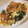 カクタスぽぷら's cooksnap of when they made 給食風レシピ☆白菜とほうれん草のごまあえ.