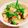 ハイジ16's cooksnap of when they made ぽん酢を使った鶏の辛子揚げおろし丼.