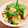ハイジ16's cooksnap of when they made ぽん酢を使った鶏の辛子揚げおろし丼.