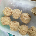 クミコ♩'s cooksnap of when they made 手を汚さず☆簡単鶏団子.