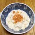 プリヲ's cooksnap of when they made ５秒で☆簡単すぎる白和え☆.