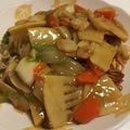 ♡はーちゃん♡♡'s cooksnap of when they made 本格的！失敗しない五目あんかけ☆.