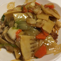 ♡はーちゃん♡♡'s cooksnap of when they made 本格的！失敗しない五目あんかけ☆.