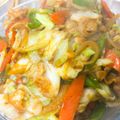 雪や凪's cooksnap of when they made 山盛りキャベツの回鍋肉.