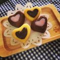 はちみつバター's cooksnap of when they made ガナッシュ・ショコラケーキ.