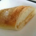 ベールクト's cooksnap of when they made ソフトフランスパン.
