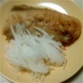 ぴろみんごーごー's cooksnap of when they made フワフワ簡単ぶりの塩焼き.