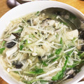 さくみずママキッチン's cooksnap of when they made きのこのおろし煮.