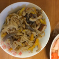 a0imama♡'s cooksnap of when they made ✿簡単✿切干大根の煮物.