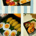 monana0327's cooksnap of when they made ラム酒香る♡洋風栗きんとん.