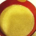 sara99's cooksnap of when they made 無塩料理☆里芋と牛蒡のマクロビポタージュ.