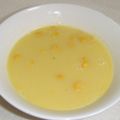 ＊まめゴマ＊'s cooksnap of when they made 変身！即席カップスープがとろとろに.