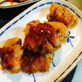 えつおくん's cooksnap of when they made 気分は焼肉♪玉ねぎの豚肉巻き.